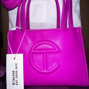 TELFAR BAG